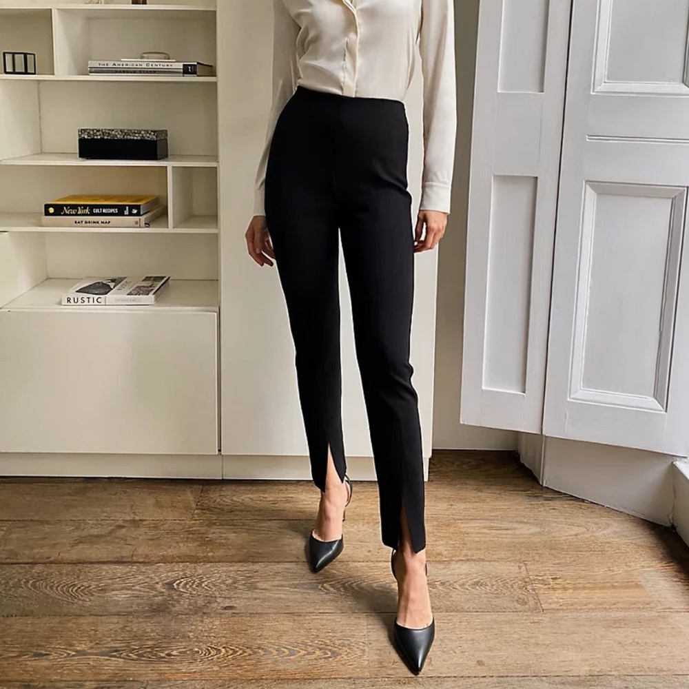 BLUE - Aritzia Babaton Jotham pant